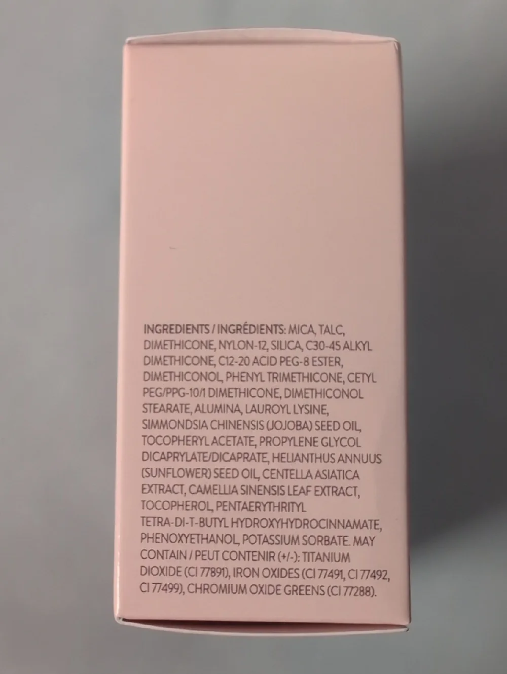 Laura Geller Double Take Baked Versatile Powder Foundation - Tan